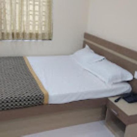 Triumph Inn Bhubaneswar Exterior foto